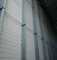 鄂爾多斯兗礦集團三十七處廠房項目